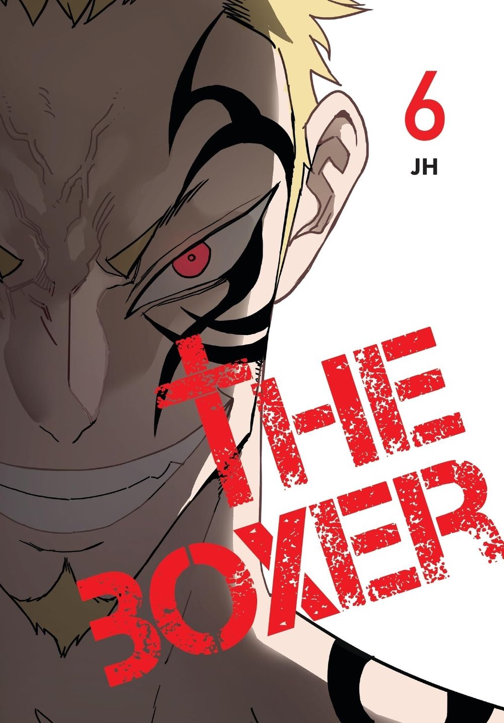 The Boxer, Vol. 6 by Adnazeer Macalangcom - ISBN: 9798400900204