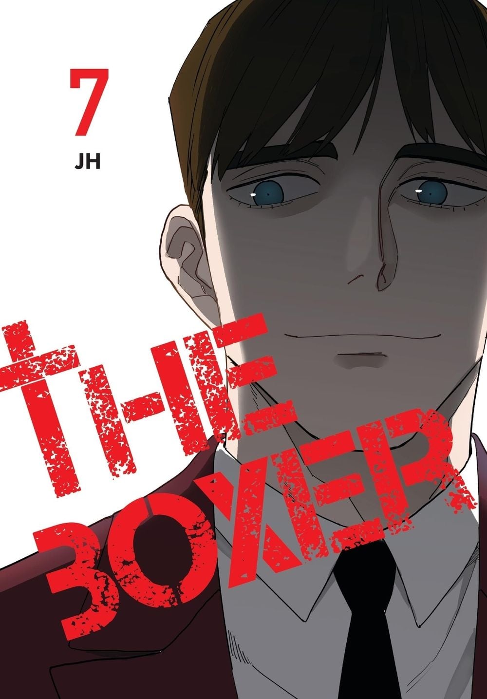 The Boxer, Vol. 7 by Adnazeer Macalangcom - ISBN: 9798400900211
