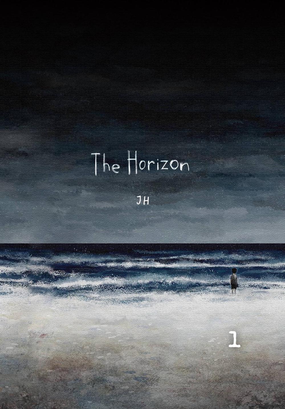 The Horizon, Vol. 1, 9798400900297