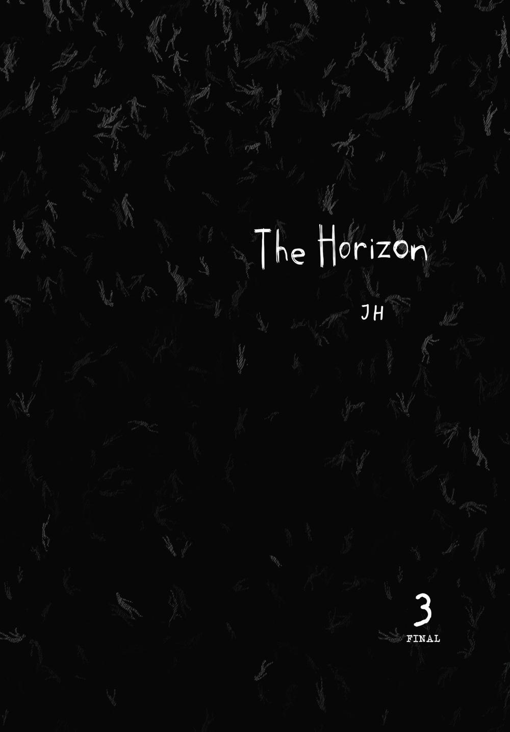The Horizon, Vol. 3, 9798400900310