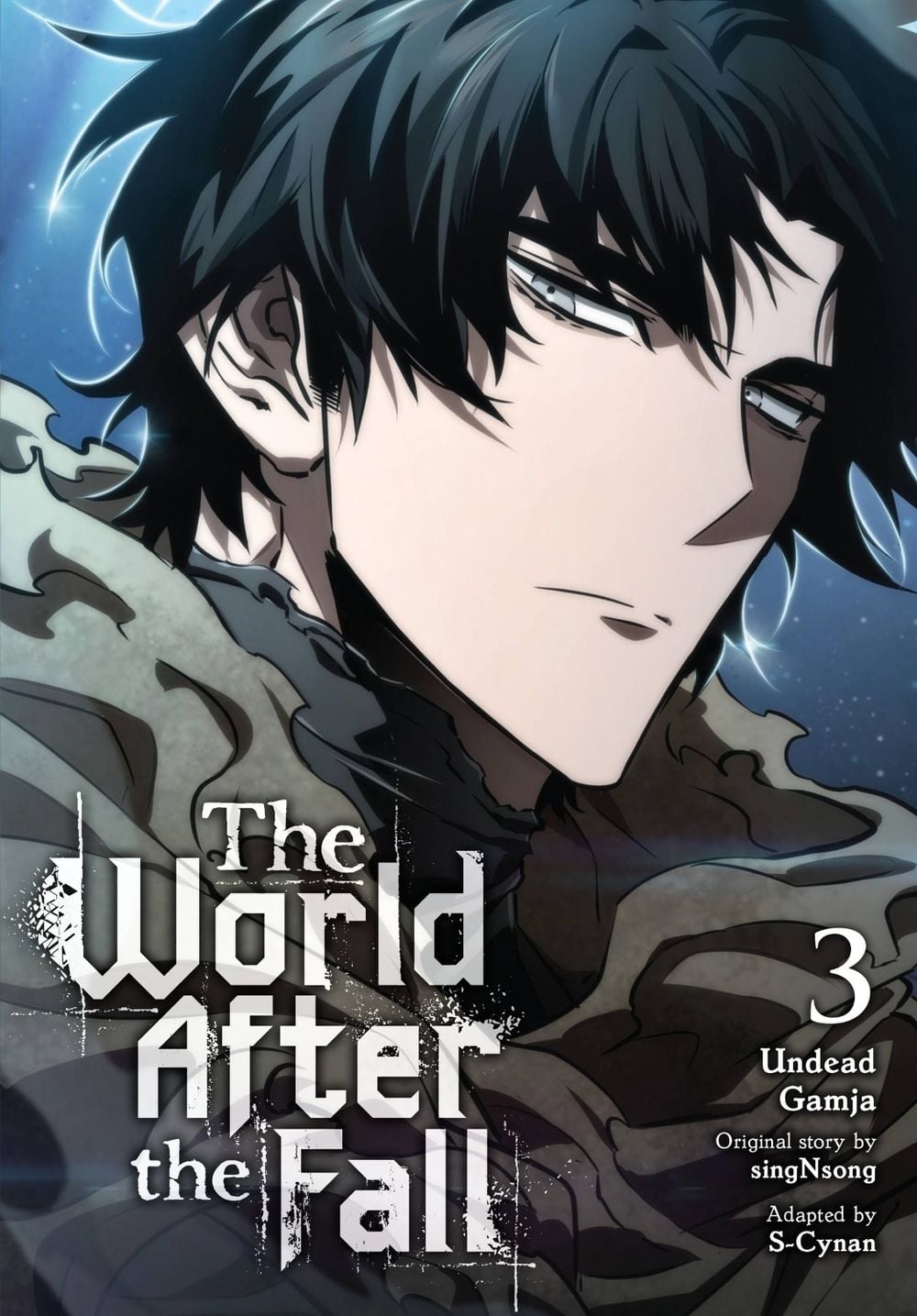 The World After the Fall, Vol. 3 by Undead Gamja - ISBN: 9798400900396