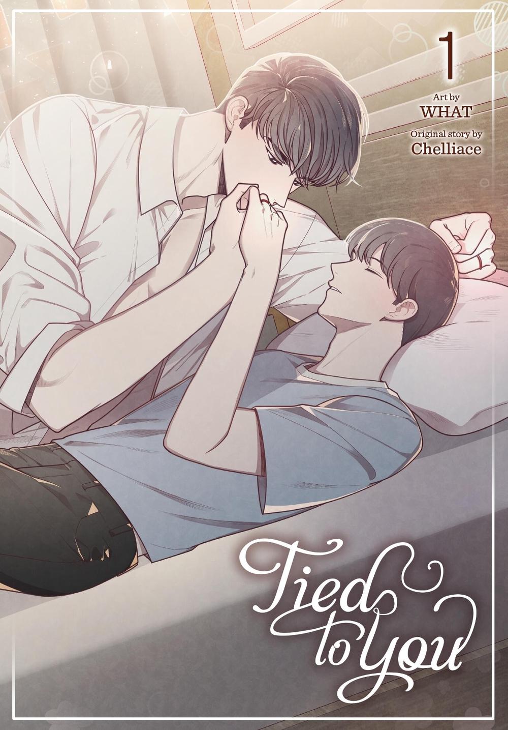 Tied to You, Vol. 1 by WHAT - ISBN: 9798400901591