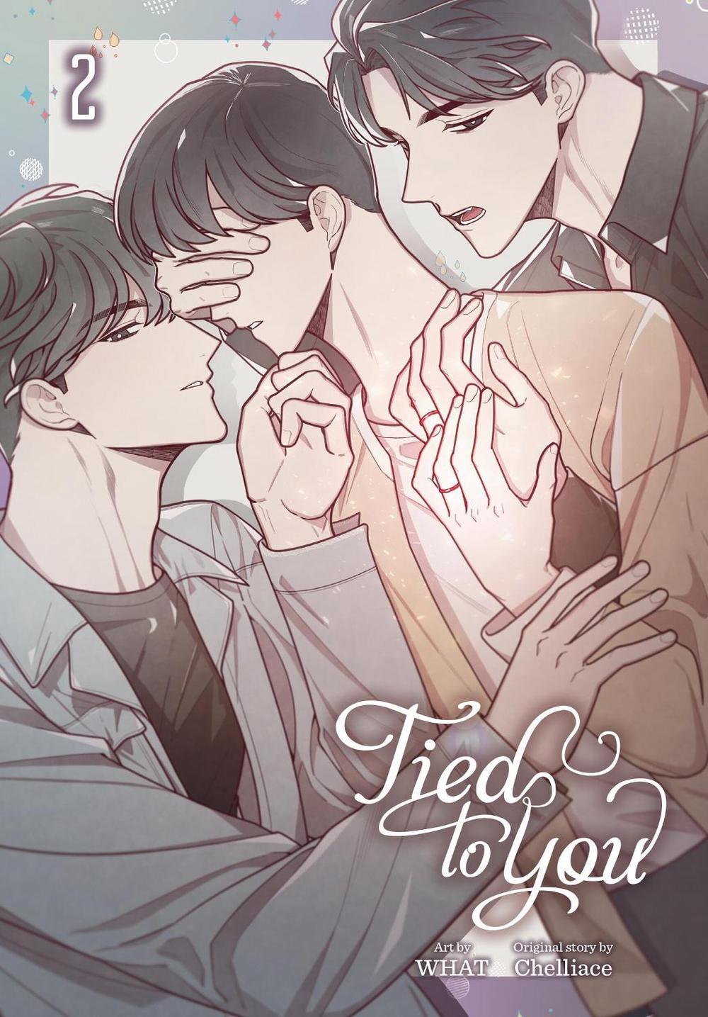 Tied to You, Vol. 2 by WHAT - ISBN: 9798400901881