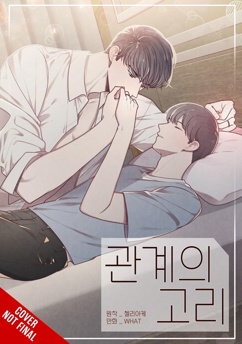 Tied to You, Vol. 4 by WHAT - ISBN: 9798400902444