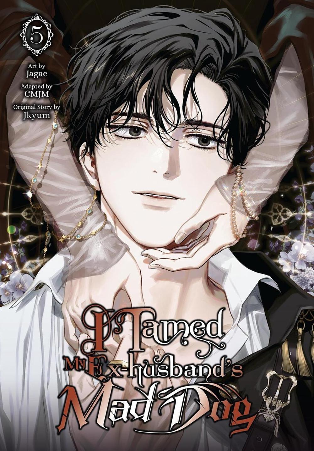 I Tamed My Ex-husband’s Mad Dog, Vol. 5 by CMJM - ISBN: 9798400904288