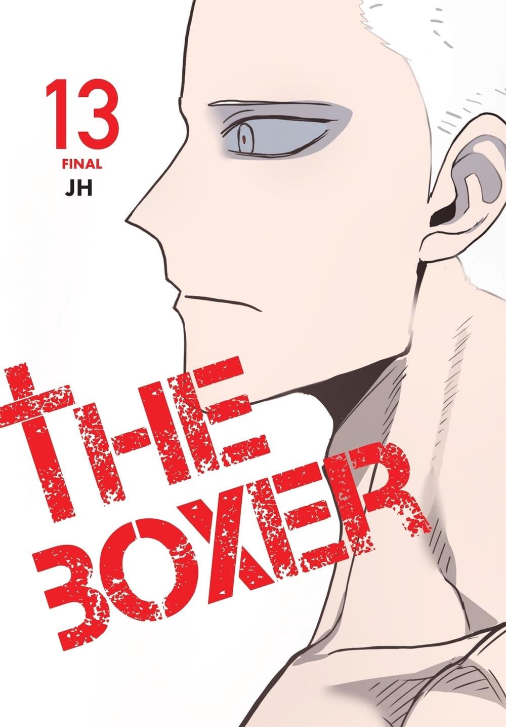The Boxer, Vol. 13 by Adnazeer Macalangcom - ISBN: 9798400904370