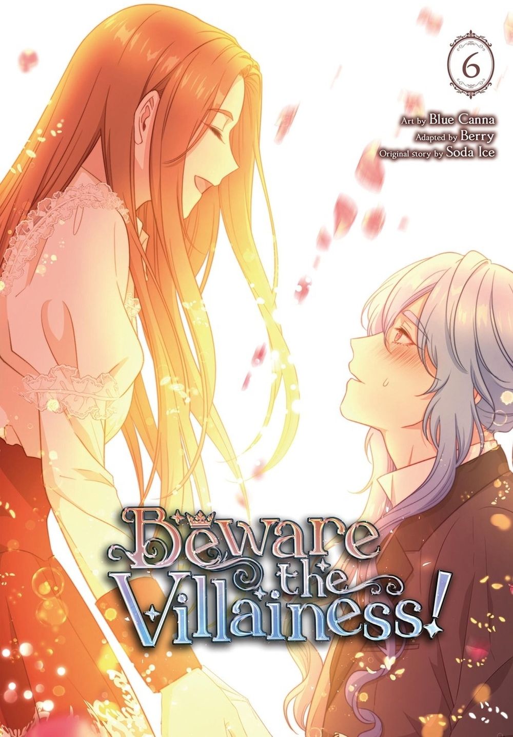 Beware the Villainess!, Vol. 6 by Blue Blue Canna - ISBN: 9798400904684