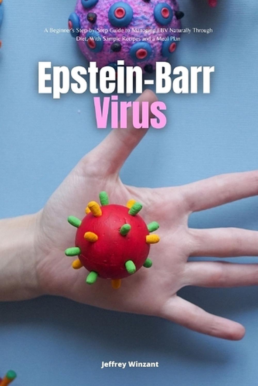 Epstein-Barr Virus, 9798540579315