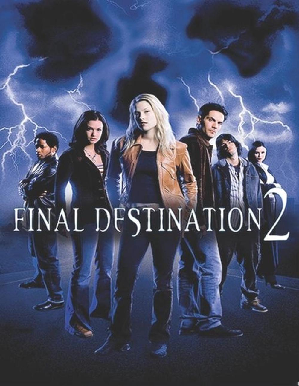 Final Destination 2, 9798638852283