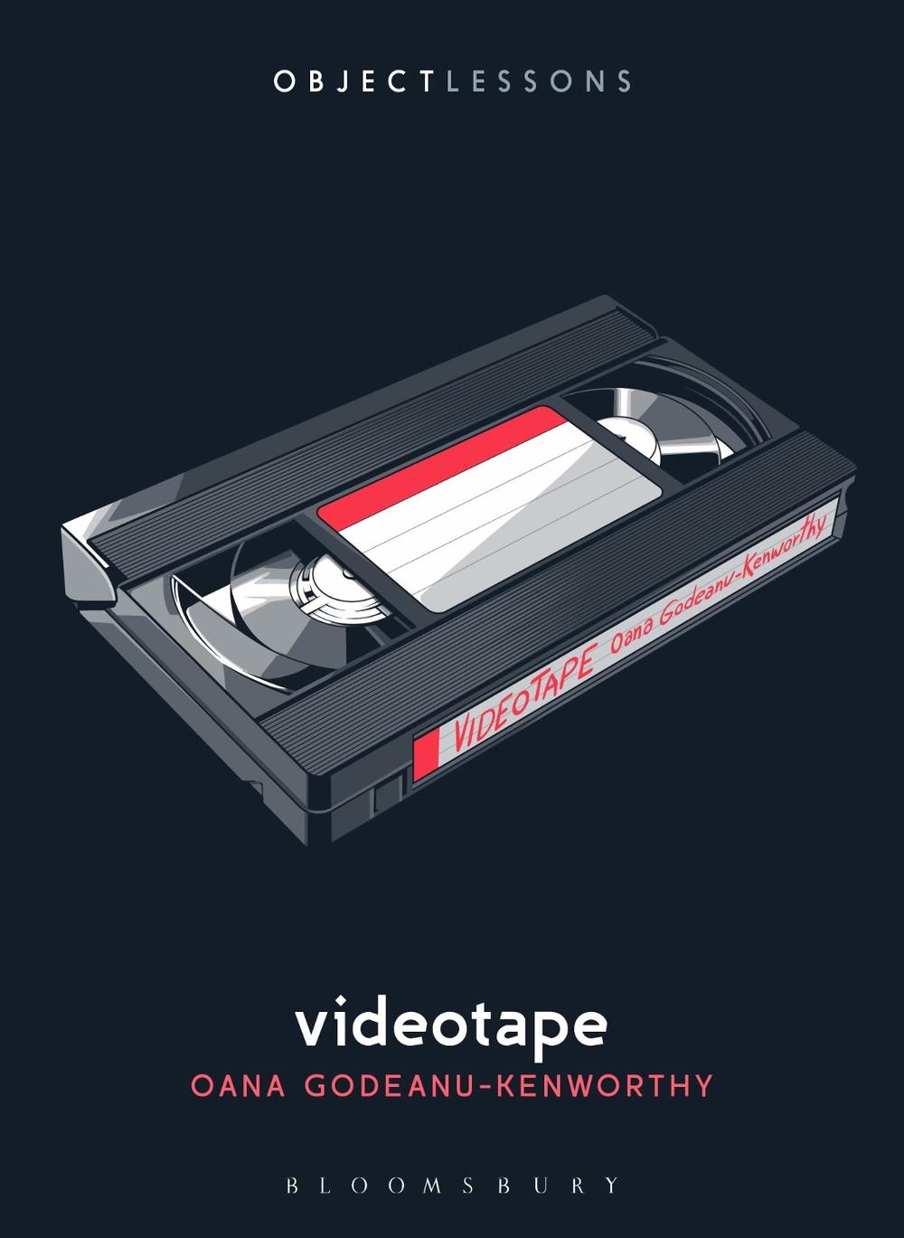 Videotape, 9798765100004