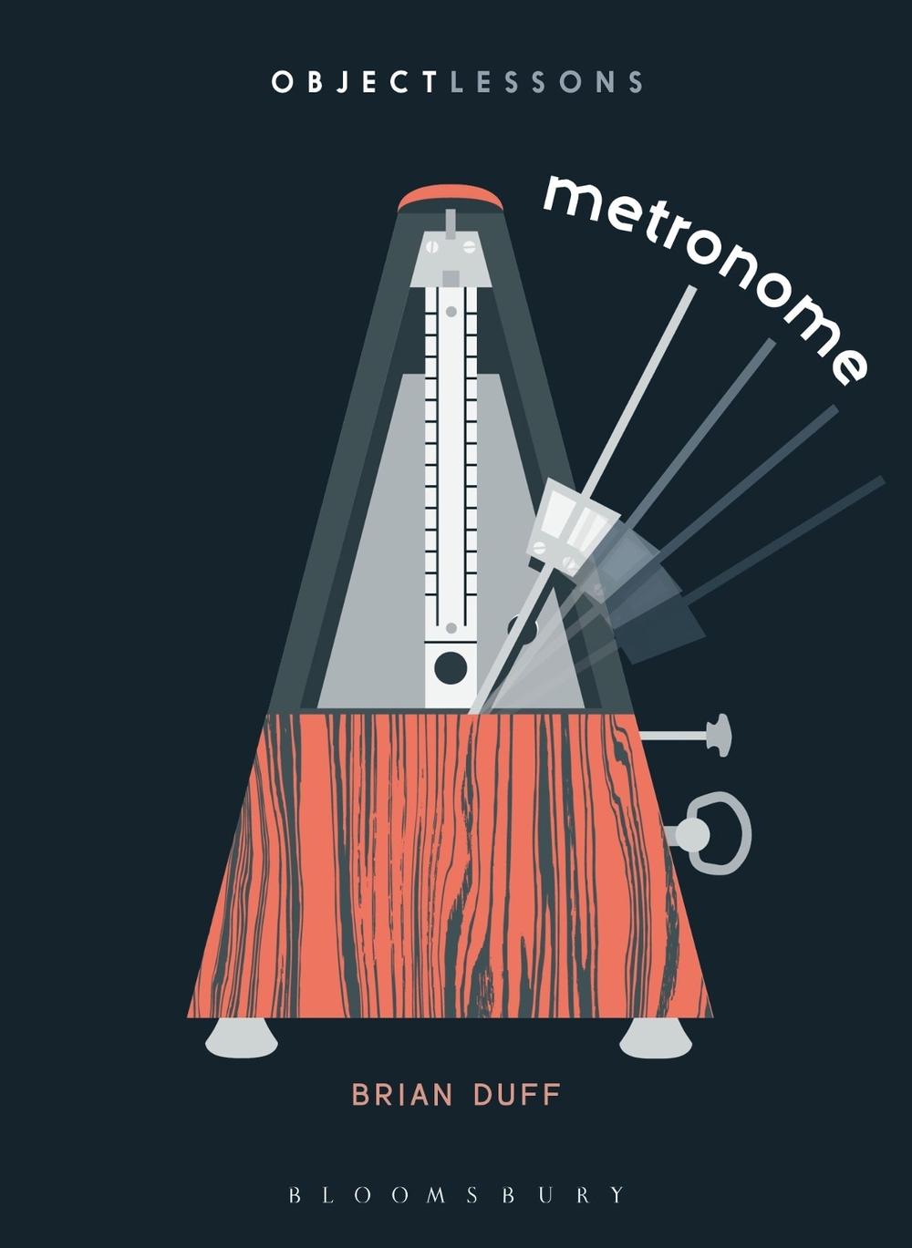 Metronome by Matthew H. Birkhold - ISBN: 9798765108871