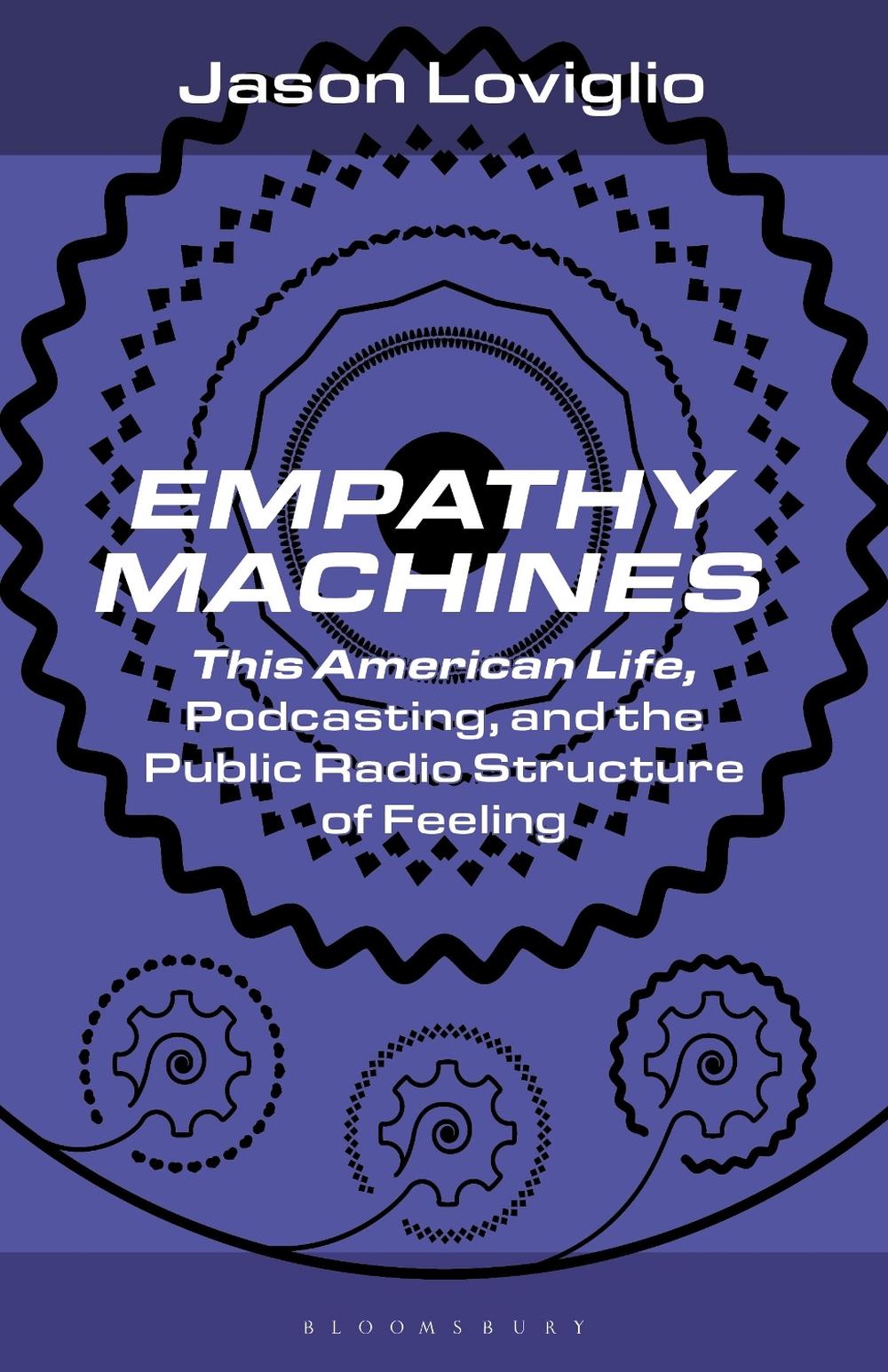 Empathy Machines, 9798765111680