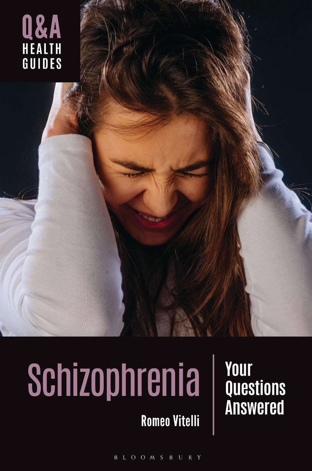 Schizophrenia, 9798765120323