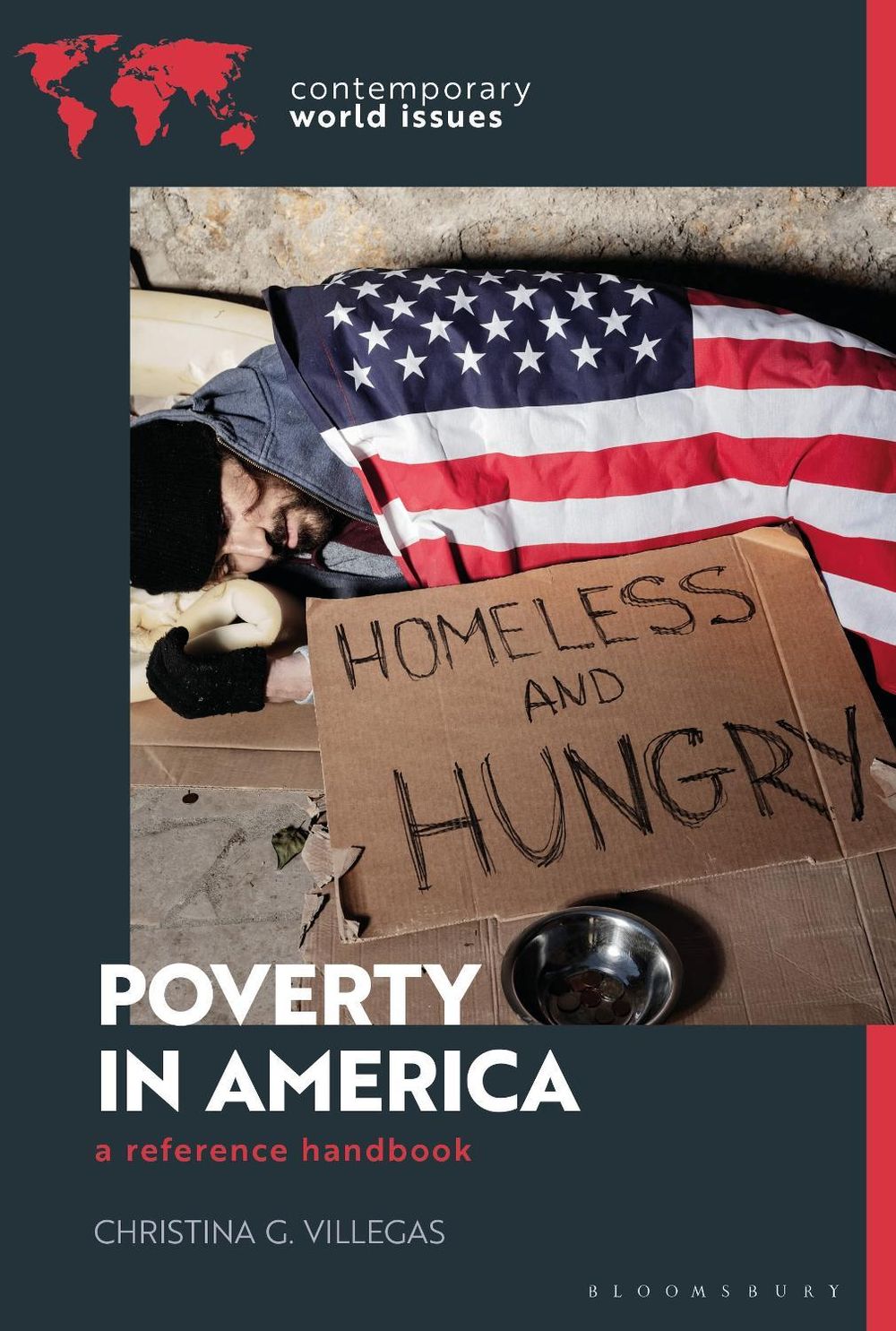 Poverty in America by Christina G. Villegas - ISBN: 9798765131930