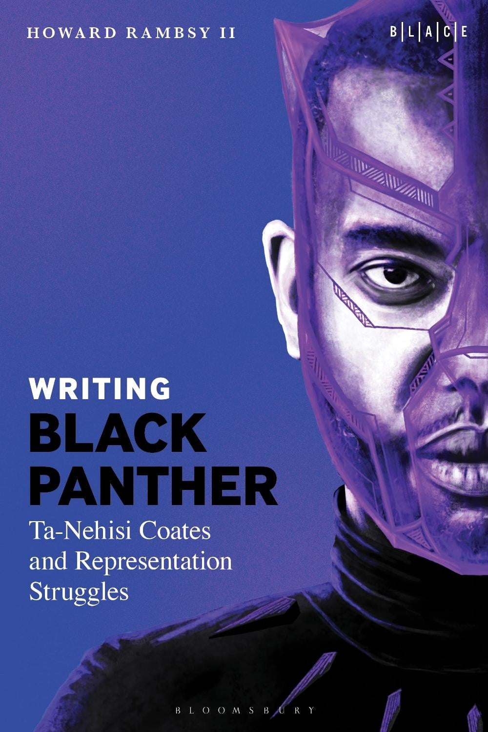 Writing Black Panther by Howard Rambsy, II - ISBN: 9798765150955