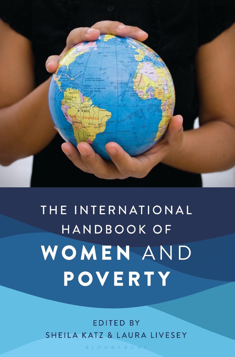 The International Handbook of Women and Poverty by Sheila Katz - ISBN: 9798765164082
