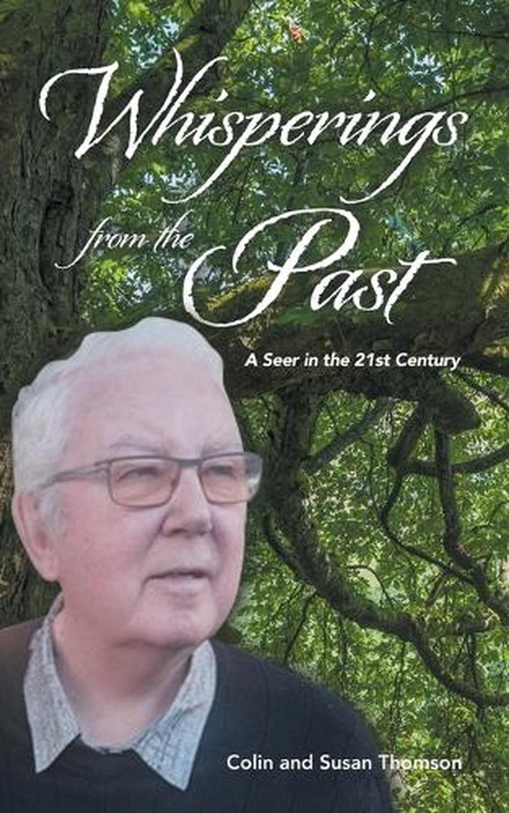 Whisperings from the Past, 9798765200711