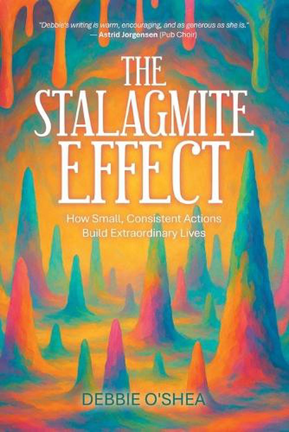 The Stalagmite Effect, 9798765202371