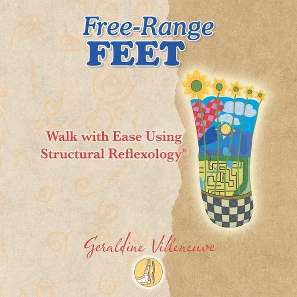 Free-Range Feet, 9798765239278