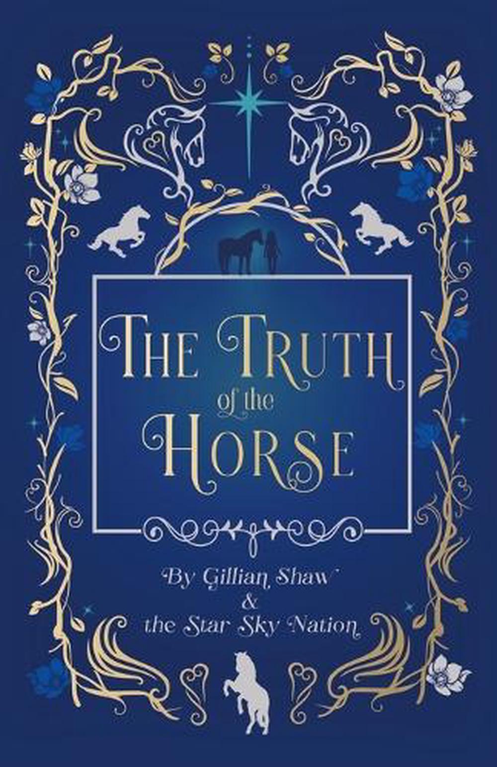 The Truth of the Horse, 9798765249680