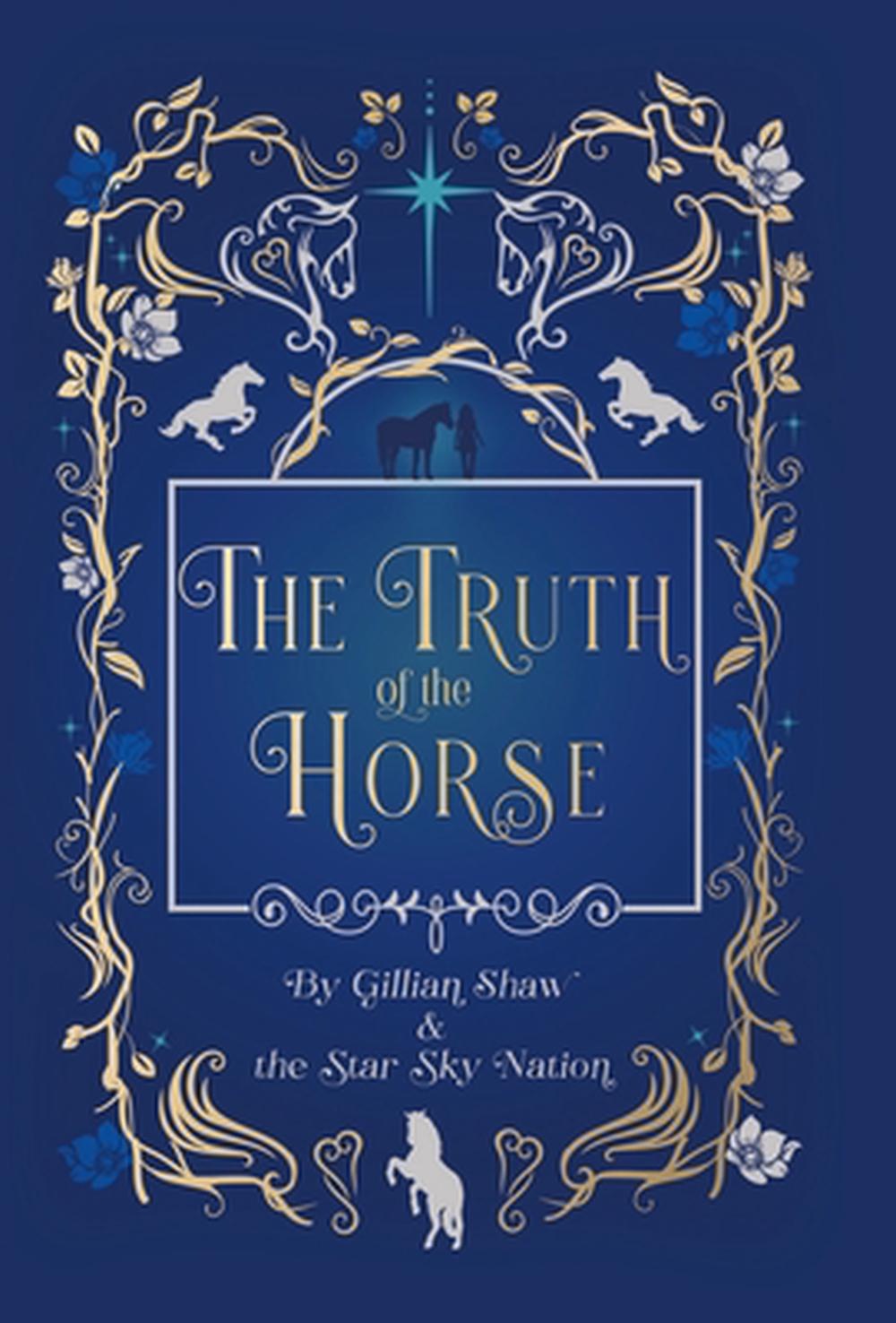 The Truth of the Horse, 9798765249703