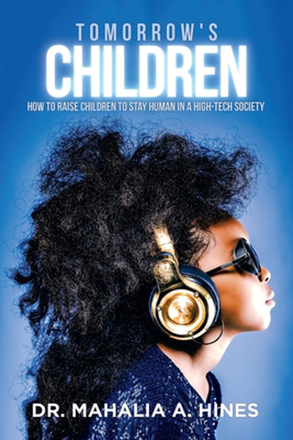 Tomorrow's Children, 9798765250235