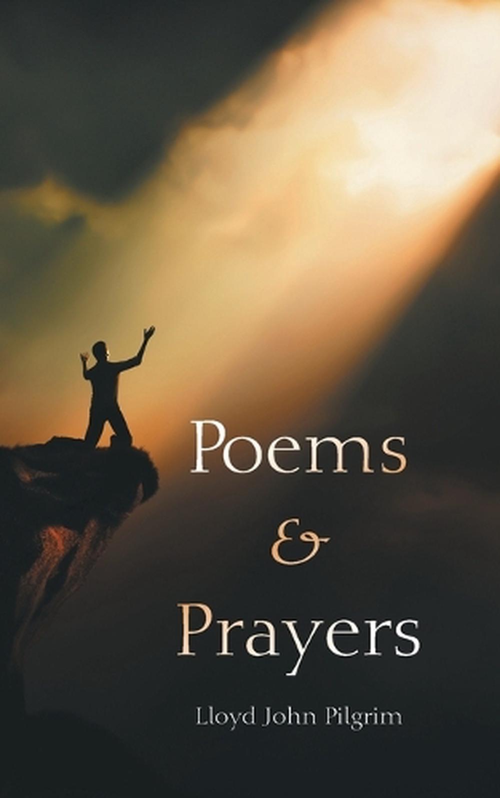 Poems & Prayers, 9798765256190