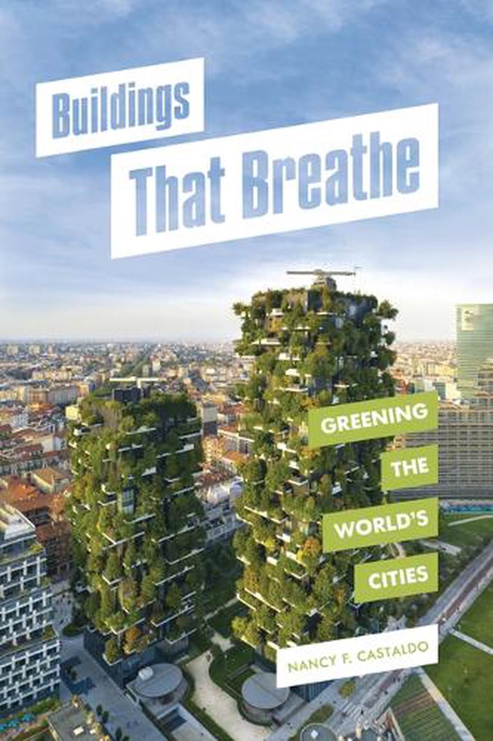 Buildings That Breathe, 9798765650493