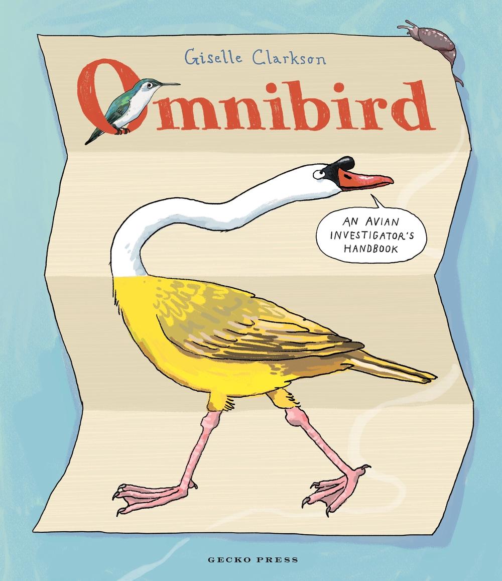 Omnibird, 9798765670514
