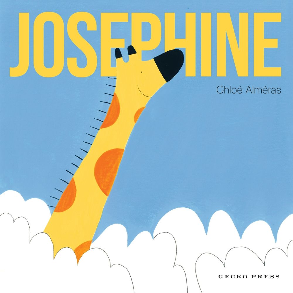 Josephine by Chloé Alméras - ISBN: 9798765673041