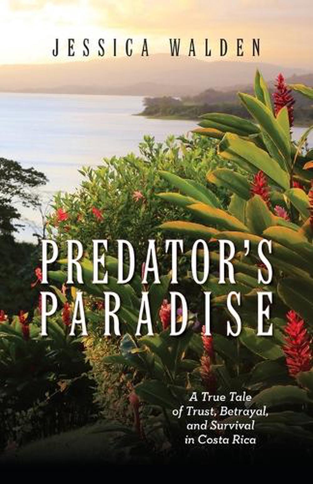 Predator's Paradise, 9798822932609