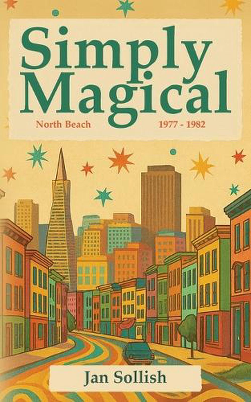 Simply Magical, 9798822977082