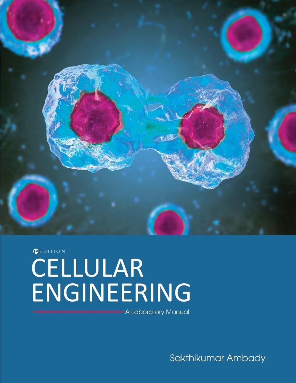 Cellular Engineering, 9798823302128