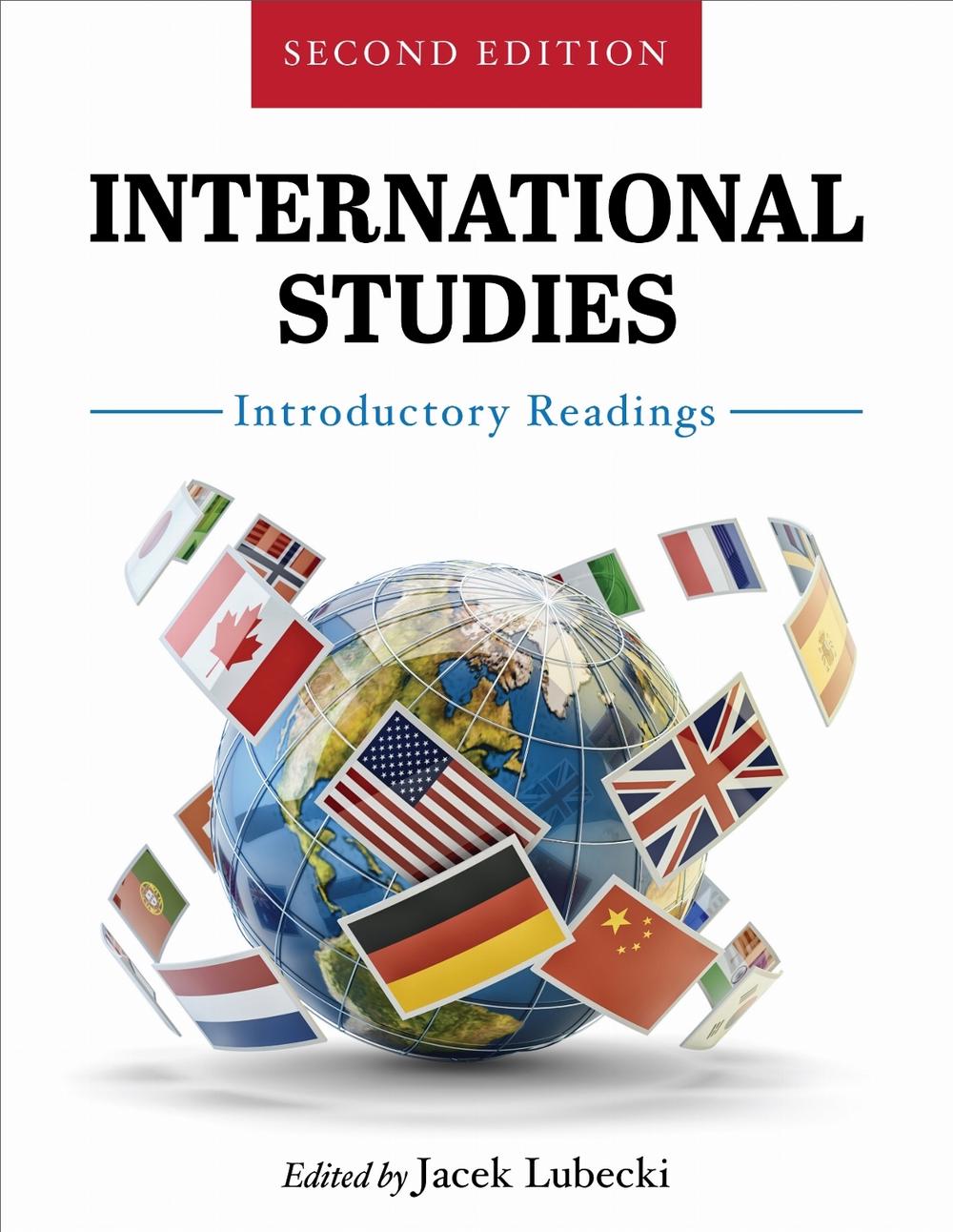International Studies, 9798823307468