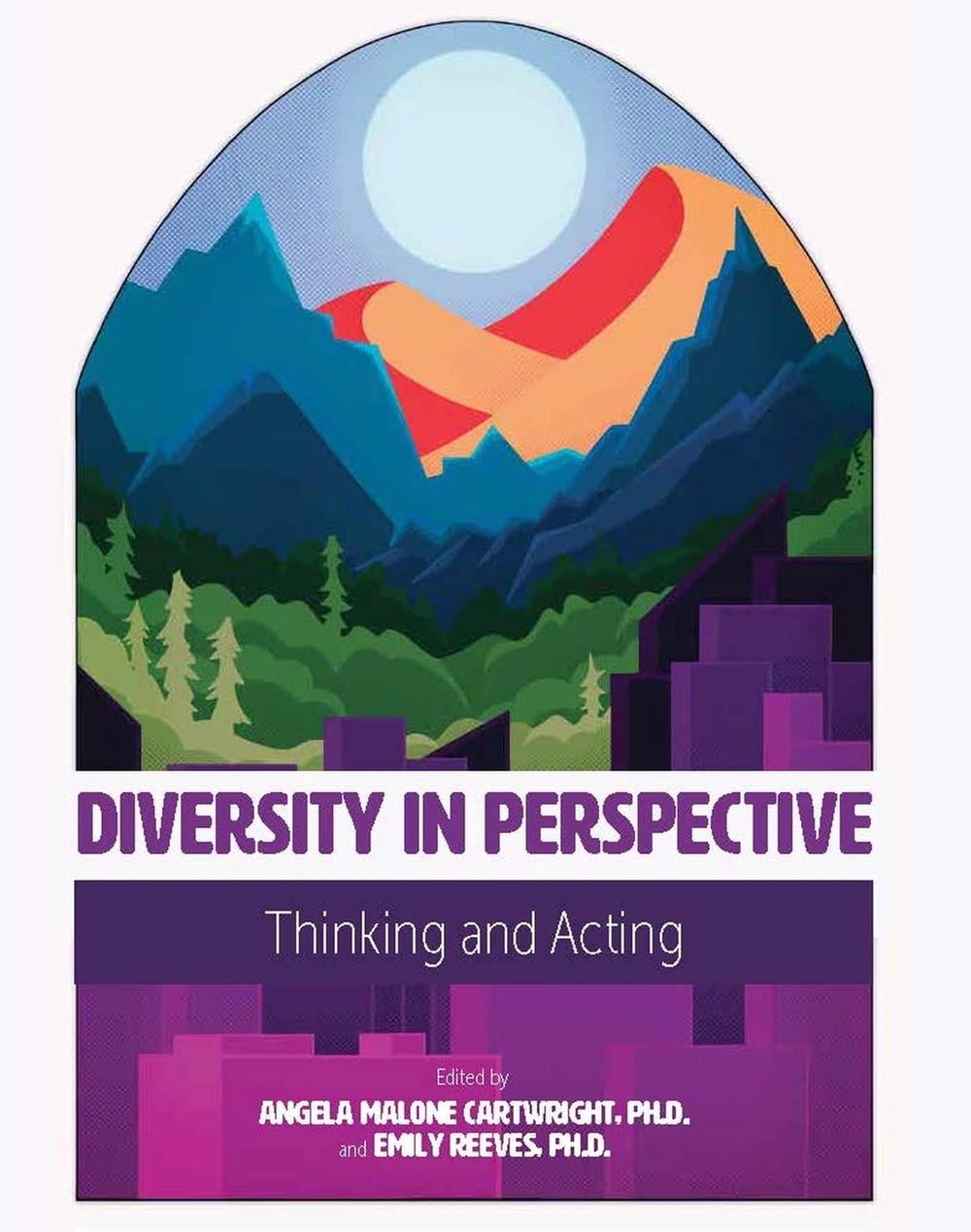Diversity in Perspective by Angela Cartwright - ISBN: 9798823309554