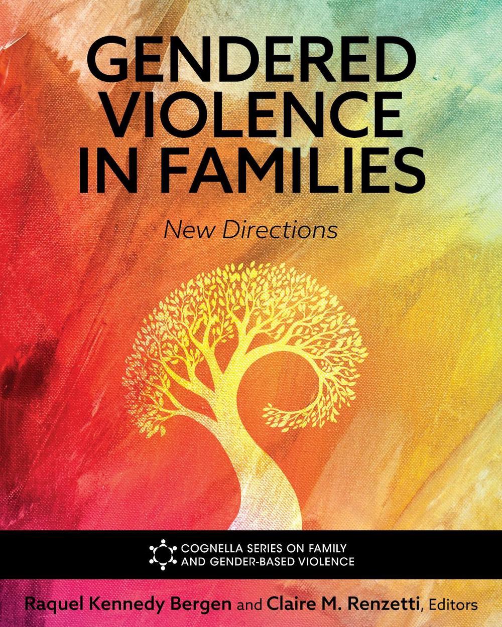 Gendered Violence in Families, 9798823319720