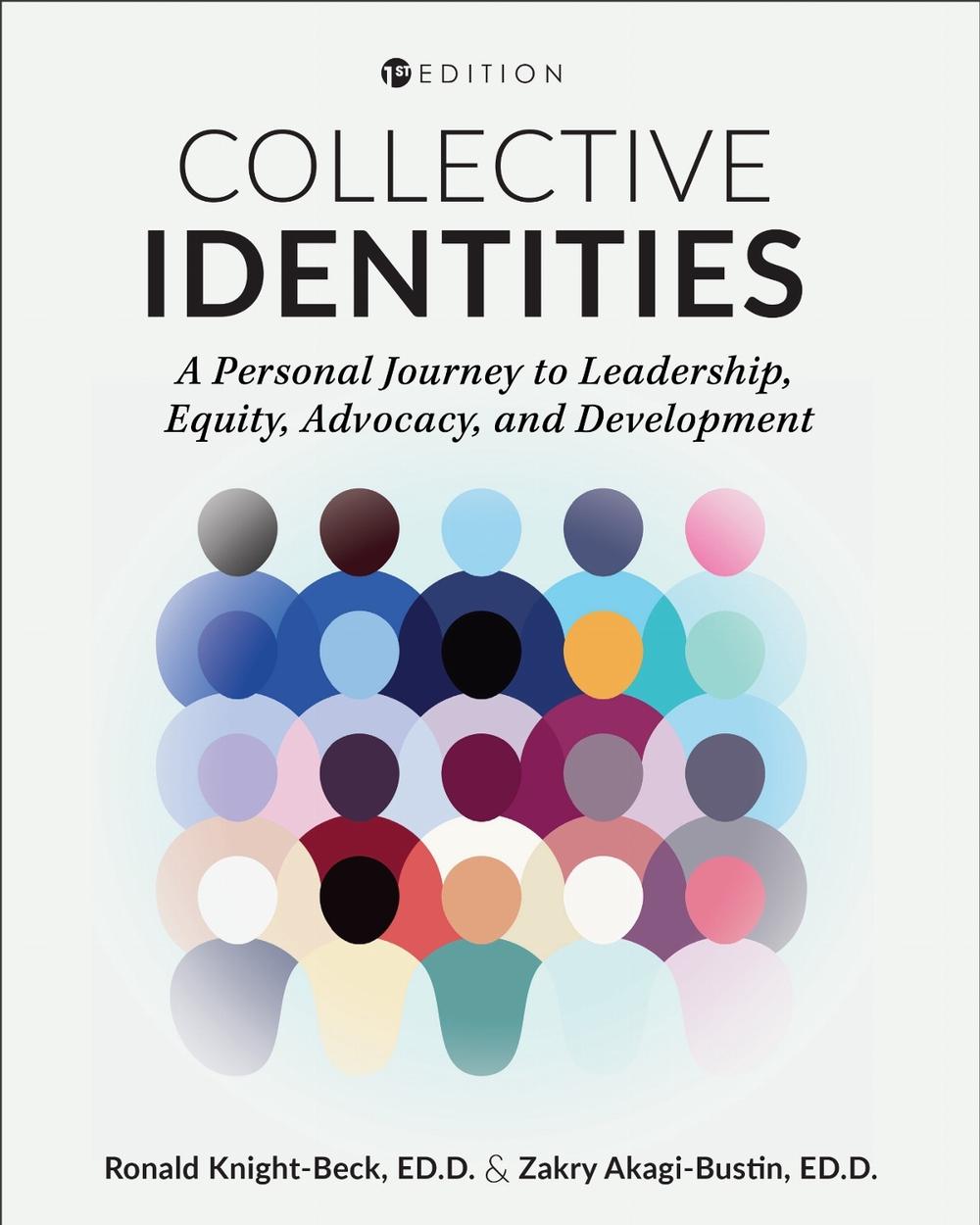 Collective Identities by Ronald Knight-Beck - ISBN: 9798823321396