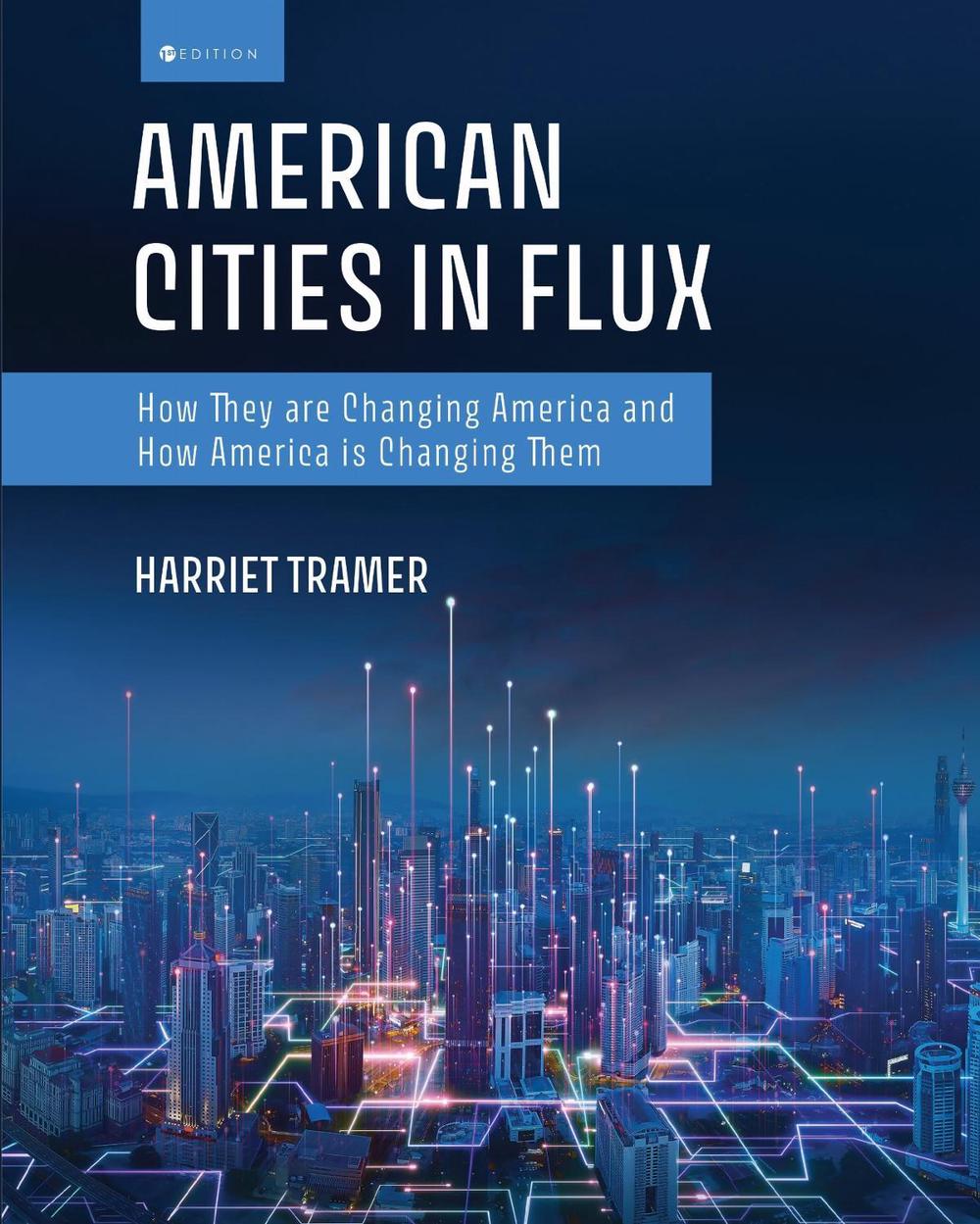 American Cities in Flux, 9798823331890