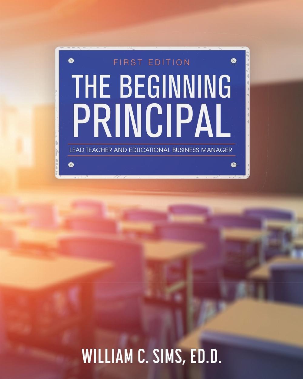 The Beginning Principal, 9798823334433