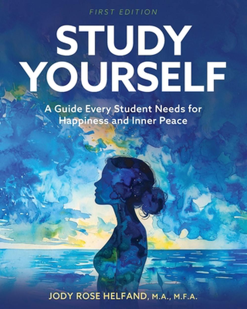 Study Yourself, 9798823344050