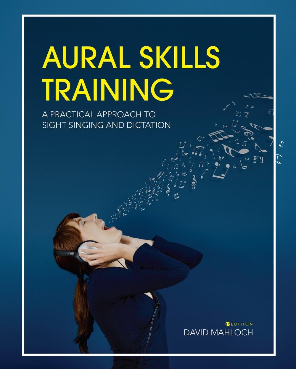 Aural Skills Training, 9798823346481