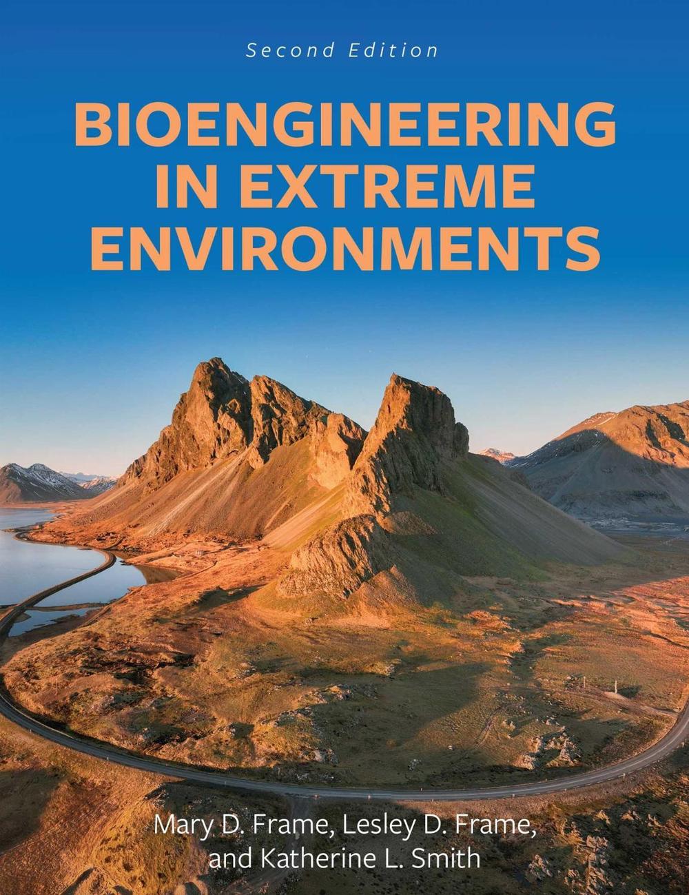 Bioengineering in Extreme Environments, 9798823362498