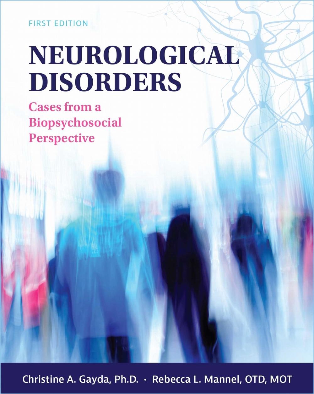 Neurological Disorders, 9798823364577