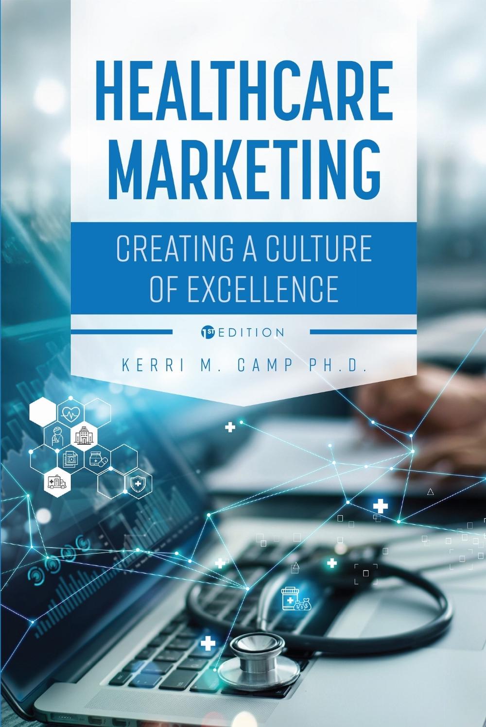 Healthcare Marketing, 9798823364607