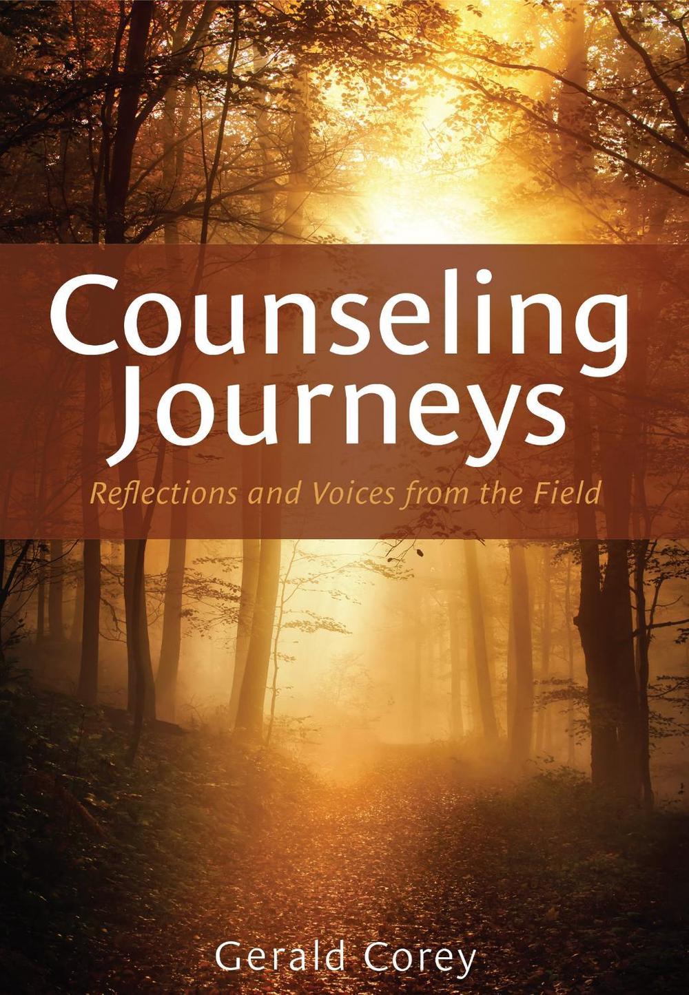 Counseling Journeys, 9798823366281