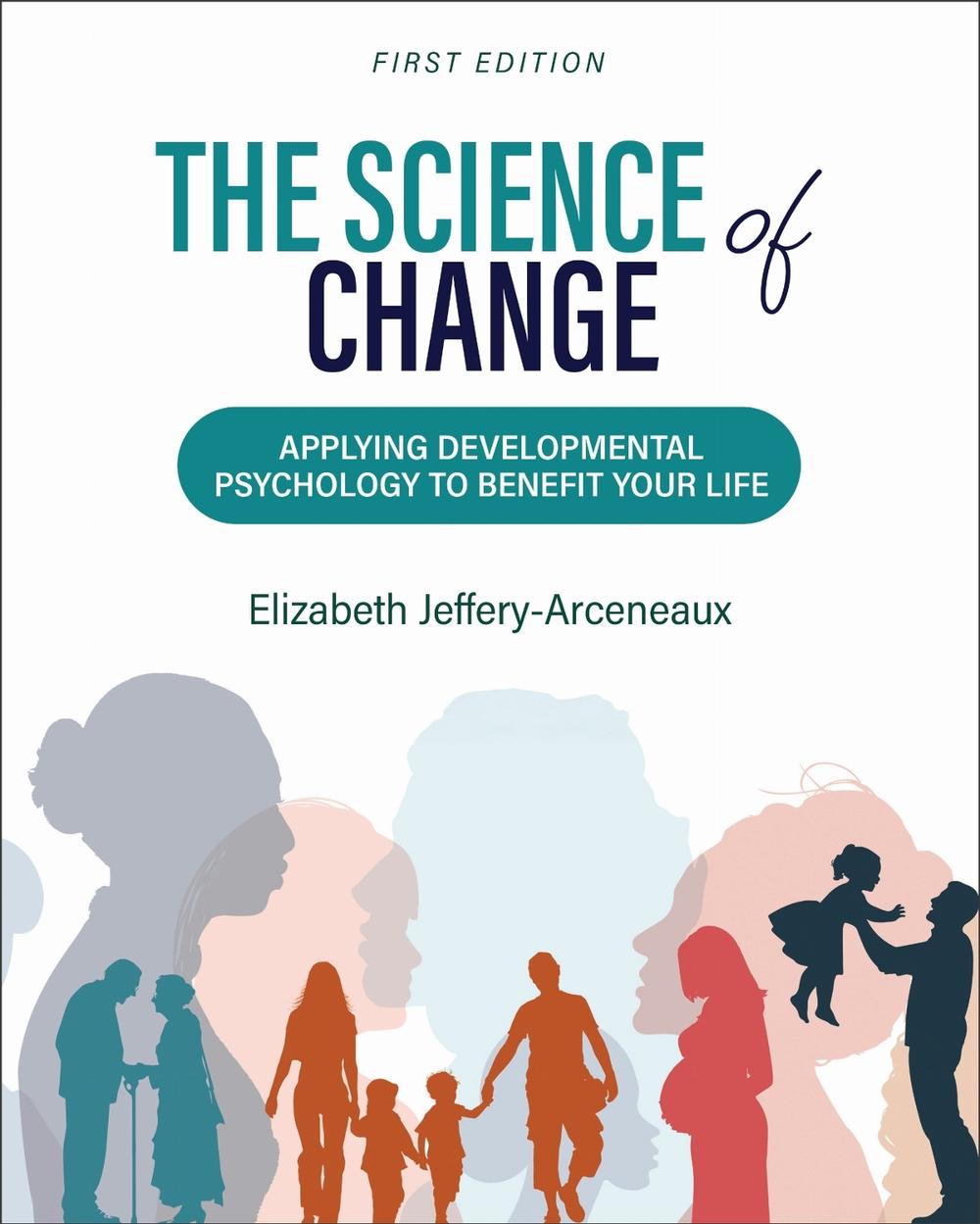 The Science of Change, 9798823376198