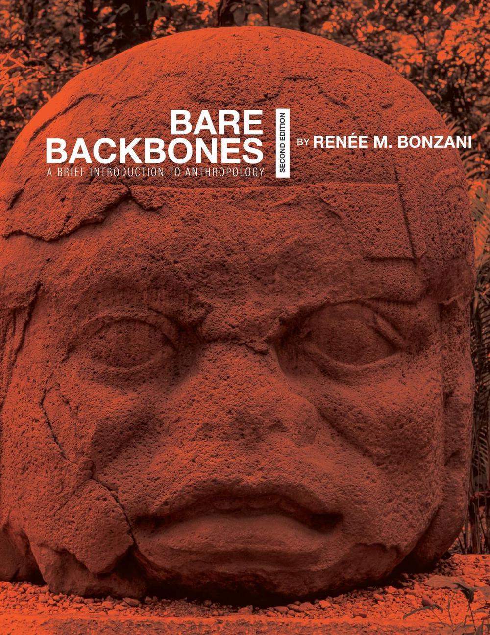 Bare Backbones, 9798823376273