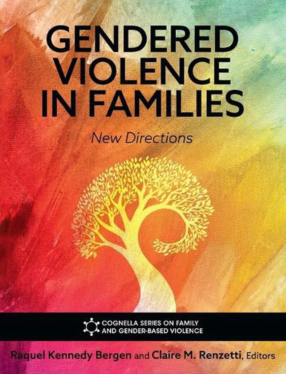 Gendered Violence in Families, 9798823378697