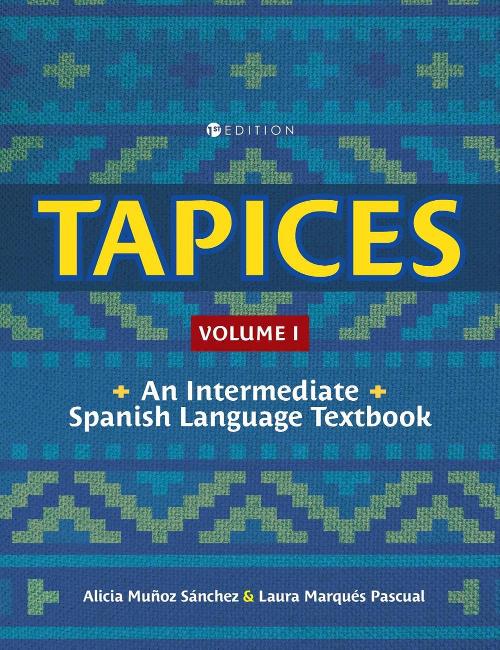 Tapices, 9798823387446