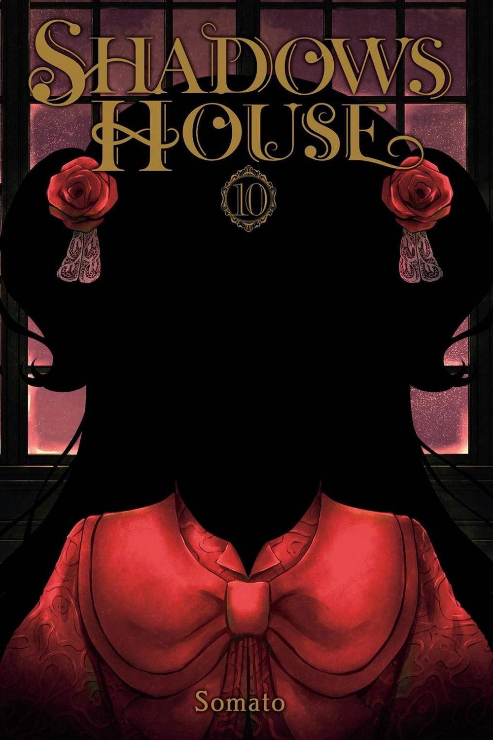 Shadows House, Vol. 10 by Taylor Engel - ISBN: 9798855403473
